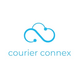 Courier Connex logo